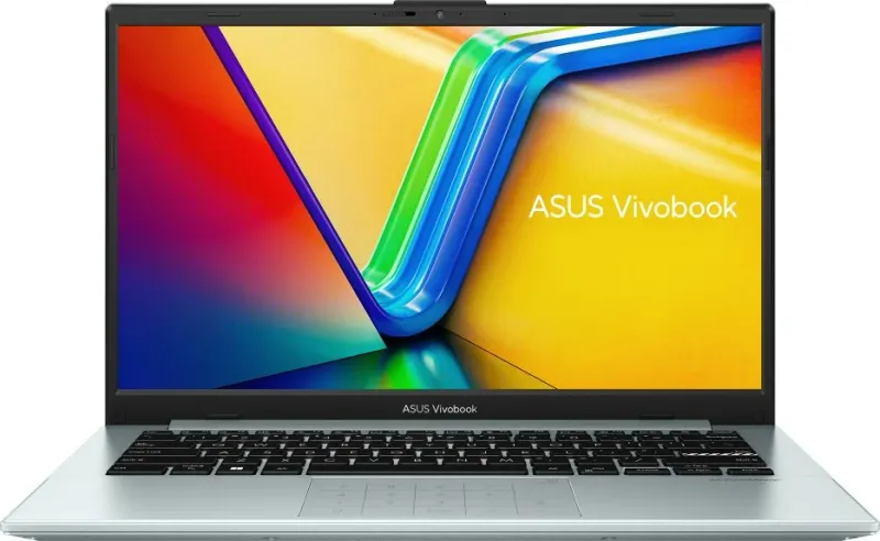 Asus Vivobook Go 14 2026 E1404FA-EB1237WS Laptop (AMD Ryzen 5 40/ 8GB/ 512GB SSD/ Win11 Home)
