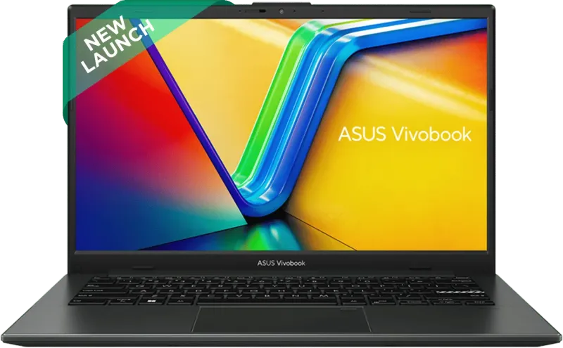 Asus Vivobook Go 14 E1404FA-EB901WS Laptop (AMD Ryzen 3 7320U/ 8GB/ 512GB SSD/ Win11 Home)