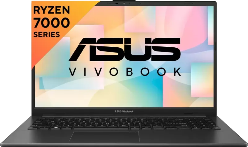 Asus Vivobook Go 15 2023 E1504FA-NJ522WS Laptop (Ryzen 5 7520U / 8GB/ 512GB SSD/ Win11 Home)