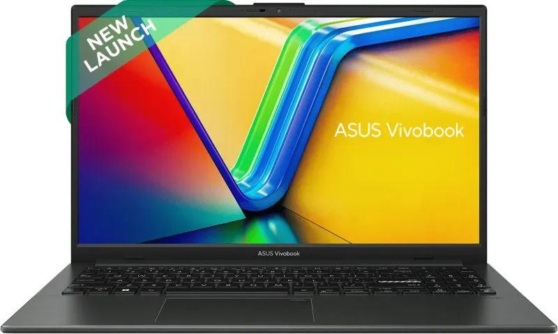 Asus Vivobook Go 15 E1504FA-BQ2490WS Laptop (AMD Ryzen 5 7520U/ 16GB/ 512GB SSD/ Win11 Home)