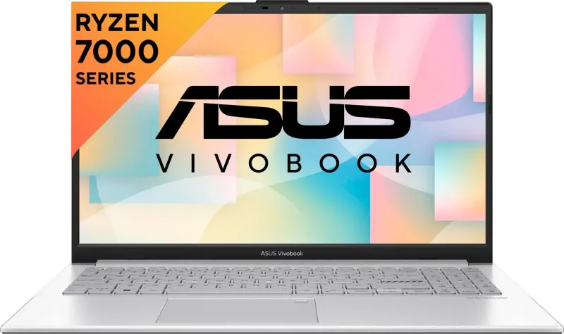 Asus Vivobook Go 15 E1504FA-NJ1925WS Laptop (AMD Ryzen 3 7320U / 16GB/ 512GB SSD/ Win11 Home)
