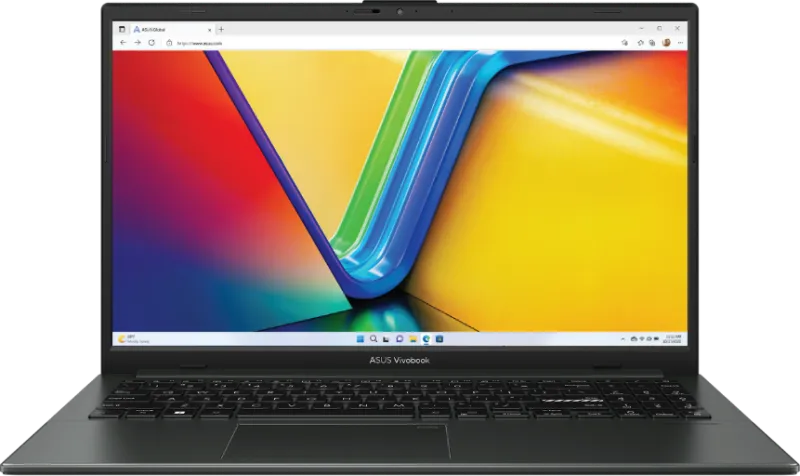 Asus Vivobook Go 15 OLED E1504FAB-LK549WS Laptop (Ryzen 5 7520U / 16GB/ 512GB SSD/ Win11 Home)