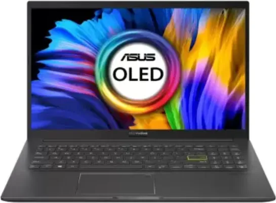 Asus Vivobook K15 KM513UA-L502TS Laptop (Ryzen 5 5500U/ 8GB/ 1TB 256GB SSD/ Win10 Home)