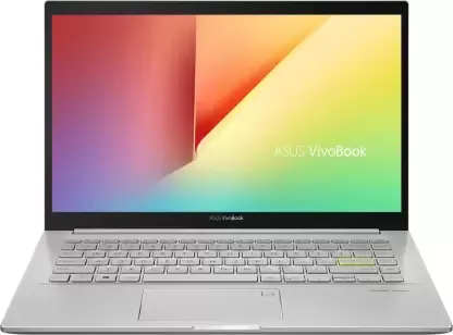 Asus VivoBook K413FA-EK338T Laptop (10th Gen Core i3/ 4GB/ 512GB SSD/ Win10 Home)