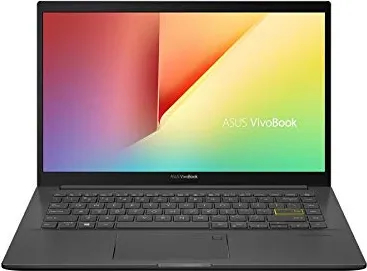 Asus VivoBook K413JA-EK285T Laptop (10th Gen Core i5/ 8GB/ 512GB SSD/ Win10)