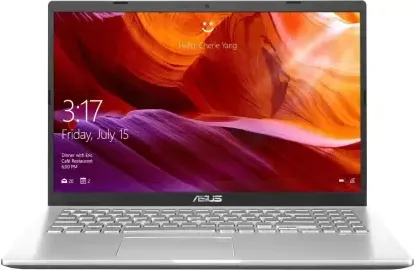 Asus Vivobook M509DA-EJ571TS Laptop (AMD Ryzen 5/ 4GB/ 512GB SSD/ Win10 Home)