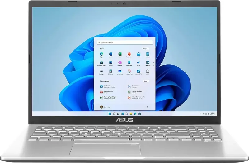 Asus Vivobook M515DA-BQ722WS Laptop (Ryzen 7-3700U/ 16GB/ 512GB SSD/ Win11 Home)