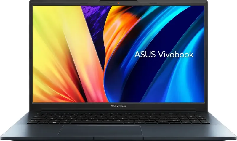 Asus Vivobook Pro 15 M6500QF-HN521WS Laptop (Ryzen 5 5600HS/ 8GB/ 512GB SSD/ Win11/ 4GB Graph)