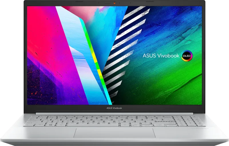Asus Vivobook Pro 15 OLED M3500QC-L1502WS Gaming Laptop (AMD Ryzen 5 5600H/ 16GB/ 512GB SSD/ Win11/ 4GB Graph)