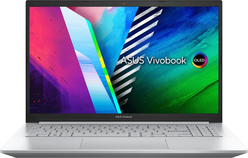 Asus Vivobook Pro 15 OLED M3500QC-L1712WS Laptop (Ryzen 7 5800H/ 16GB/ 1TB SSD/ Win11/ 4GB Graph)