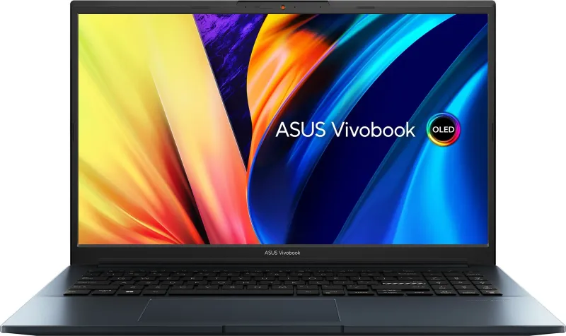 Asus Vivobook Pro 15 OLED M6500QC-LK551WS Laptop (AMD Ryzen 5 5600H/ 16GB/ 1TB SSD/ Win11/ 4GB Graph)