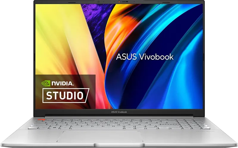 Asus Vivobook Pro 16 K6602HC-N1902WS Gaming Laptop (11th Gen Core i9/ 16GB/ 512GB SSD/ Win11/ 4GB Graph)
