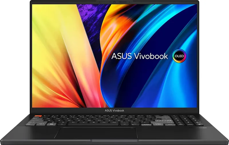 Asus Vivobook Pro 16X OLED N7601ZM-MQ711WS Gaming Laptop (12th Gen Core i7/ 16GB/ 1TB SSD/ Win11 Home/ 6GB Graph)