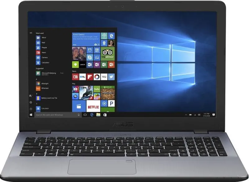 Asus VivoBook R542UQ-DM251T Laptop (8th Gen Ci5/ 8GB/ 1TB/ Win10 Home)