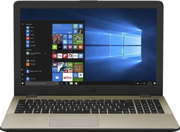 ASUS VivoBook R542UQ-DM252T Laptop (8th Gen Ci5/ 8GB/ 1TB/ Win10/ 2GB Graph)