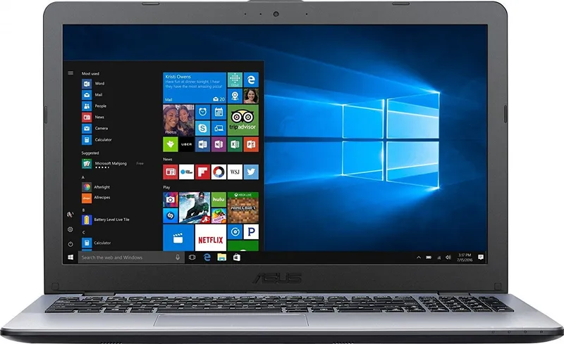 ASUS VivoBook R542UQ-DM275T Laptop (8th Gen Ci7/ 8GB/ 1TB/ Win10/ 2GB Graph)