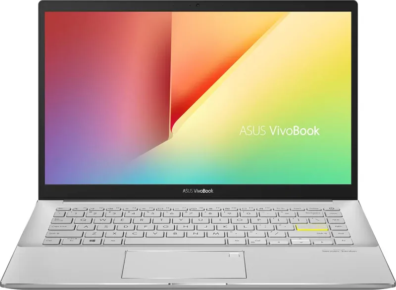 Asus VivoBook S14 M433IA-EB793TS Laptop (AMD Ryzen 7/ 8 GB/ 512 GB SSD/ Windows 10)
