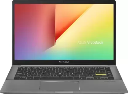 Asus VivoBook S14 M433IA-EB794TS Laptop (Ryzen 7/ 8GB/ 512GB SSD/ Win10 Home)