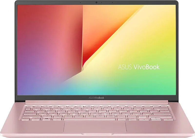 Asus VivoBook S14 S403JA-BM034TS Laptop (10th Gen Core i5/ 8GB/ 512GB SSD/ Win10)