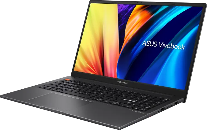 Asus Vivobook S15 OLED K3502ZA-L501WS Laptop (12th Gen Core i5/ 16GB/ 512GB SSD/ Win11)