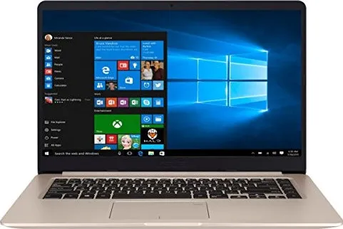 Asus VivoBook S15 S510UN-BQ122T (8th Gen Ci5/ 8GB/ 1TB/ Win10/ 2GB Graph)