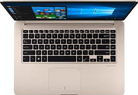 Asus VivoBook S15 S510UN-BQ151T (8th Gen Ci7/ 8GB/ 1TB/ Win10/ 2GB Graph)