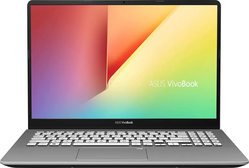 Asus Vivobook S15 S530FN-BQ023T Laptop (8th Gen Core i7/ 8GB/ 1TB 256GB SSD/ Win10/ 2GB Graph)