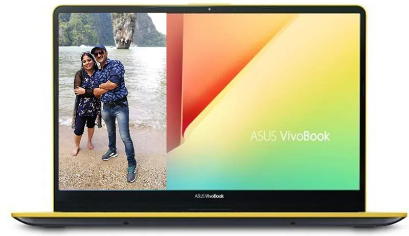 Asus Vivobook S15 S530FN-BQ226T Laptop (8th Gen Core i7/ 8GB/ 1TB 256GB SSD/ Win10/ 2GB Graph)