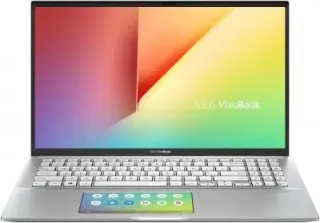 Asus VivoBook S15 S532FL-BQ502T Laptop (10th Gen Core i5/ 8GB/ 512GB SSD/ Win10/ 2GB Graph)