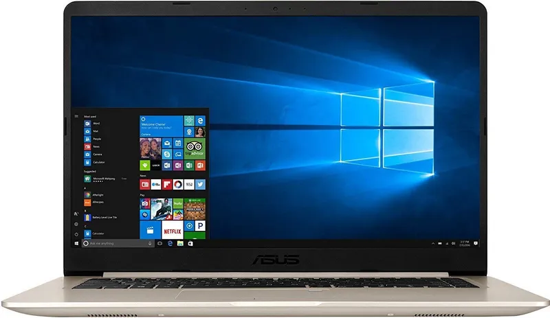 Asus Vivobook S150 S510UN-BQ069T Laptop (8th Gen Ci7/ 8GB/ 1TB 256GB SSD/ Win10 Home/ 2GB Graph)
