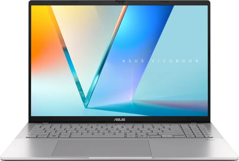 Asus Vivobook S16 S3607CA-SH071WS Laptop (Intel Core Ultra 5 225H/ 16GB/ 512GB SSD/ Win11 Home)
