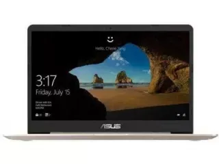 Asus VivoBook S406UA-BM356T Laptop (8th Gen Ci3/ 8GB/ 256GB SSD/ Win10)