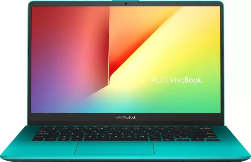 Asus VivoBook S430UA-EB154T Laptop (8th Gen Ci5/ 8GB/ 1TB 256GB SSD/ Win10 Home)