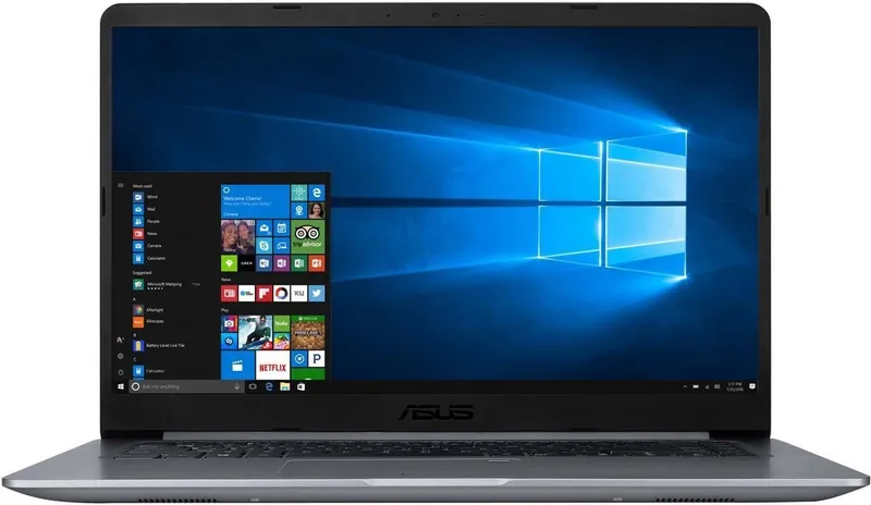 Asus VivoBook S510UN-BQ218T Laptop (8th Gen Ci5/ 8GB/ 1TB/ Win10/ 2GB Graph)
