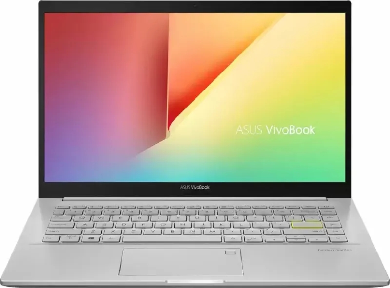 Asus VivoBook Ultra K14 K413EA-EB311WS Laptop (11th Gen Core i3/ 8GB/ 512GB SSD/ Win11 Home)