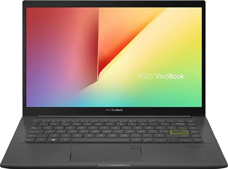 Asus VivoBook Ultra K14 K413FA-EK548TS Laptop (10th Gen Core i3/ 4GB/ 256GB SSD/ Windows 10)
