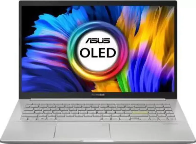 Asus VivoBook Ultra K15 K513EA-L303WS Laptop (11th Gen Core i3/ 8GB/ 256GB SSD/ Win11 Home)