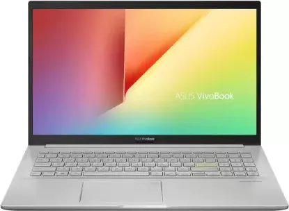 Asus VivoBook Ultra K513EA-BQ501TS Laptop (11th Gen Core i5/ 8GB/ 512GB SSD/ Win10 Home)