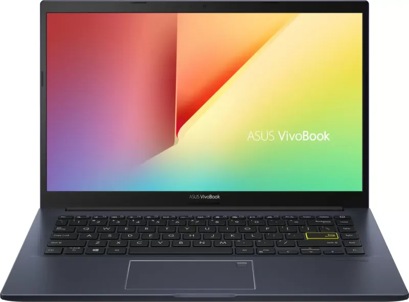 Asus VivoBook Ultra X413EA-EB531WS Laptop (11th Gen Core i5/ 16GB/ 512GB SSD/ Win11 Home)