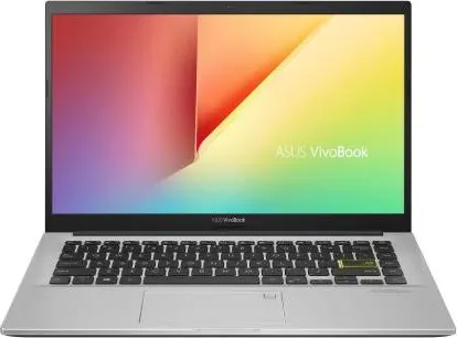 Asus VivoBook Ultra X413EP-EB513TS Laptop (11th Gen Core i5/ 8GB/ 512GB SSD/ Win10 Home/ 2GB Graph)