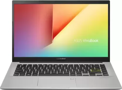 Asus VivoBook Ultra X413EP-EK513TS Laptop (11th Gen Core i5/ 8GB/ 512GB SSD/ Win10 Home/ 2GB Graph)