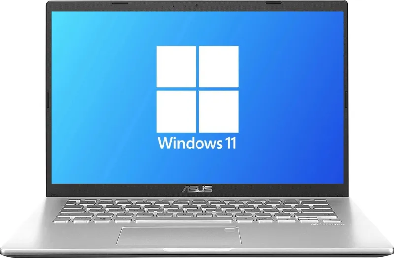 Asus VivoBook Ultra X415JA-EB531WS Laptop (10th Gen Core i5/ 16GB/ 512GB SSD/ Win11 Home)
