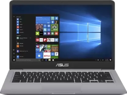 Asus VivoBook X411QA-EK201T Laptop (APU Quad Core A12/ 8GB/ 512GB SSD/ Win10 Home)