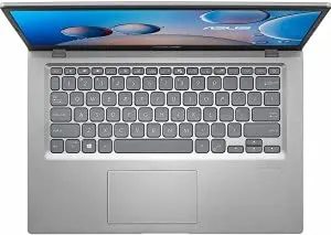 Asus Vivobook X415EA-EB502TS Laptop (11th Gen Core i5/ 8GB/ 256GB SSD/ Win10)