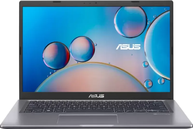 Asus Vivobook X415EA-EK301T Laptop (11th Gen Core i3/ 4GB/ 256GB SSD/ Win10 Home)