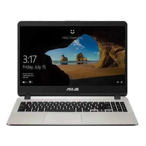 Asus Vivobook X507UA-EJ274T Laptop (7th Gen Ci3/ 8GB/ 1TB/ Win10 Home)