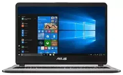 Asus Vivobook X507UA-EJ305T Laptop (7th Gen Ci3/ 8GB/ 1TB/ Win10/ 2GB Graph)