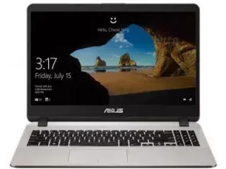 Asus Vivobook X507UA-EJ456T Laptop (8th Gen Ci5/ 8GB/ 1TB/ Win10)