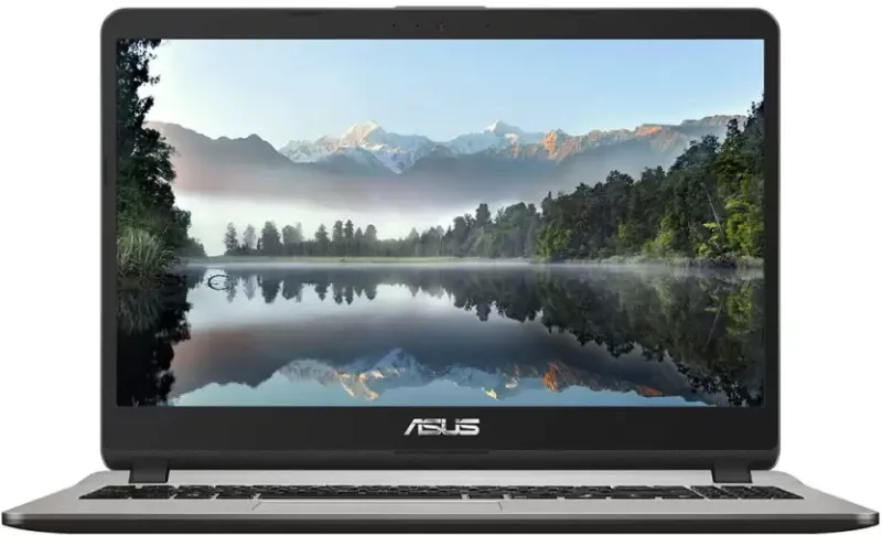 Asus Vivobook X507UA-EJ858T Laptop (7th Gen Core i3/ 4GB/ 1TB/ Win10 Home)