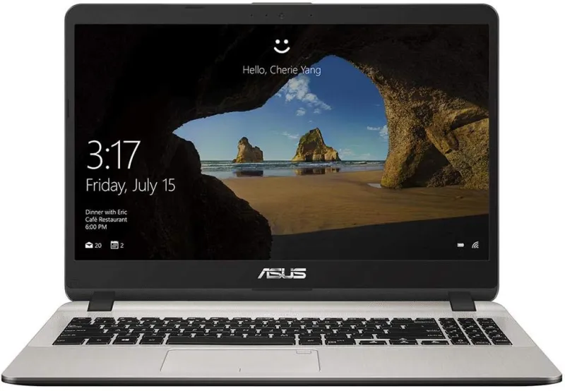 Asus Vivobook X507UF-EJ102T Laptop (8th Gen Ci5/ 8GB/ 256GB SSD/ Win10/ 2GB Graph)